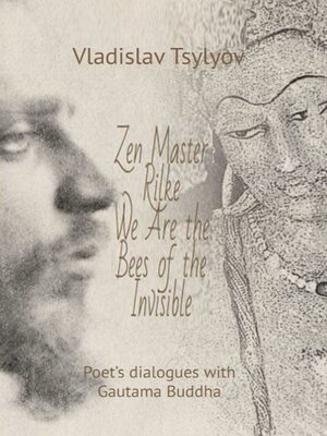 cover image of Zen Master Rilke